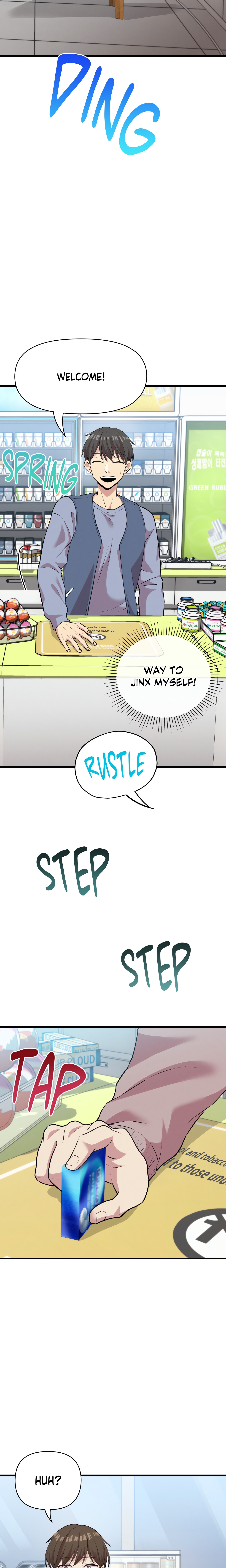 3 Couples (Official) chapter 7 page 2