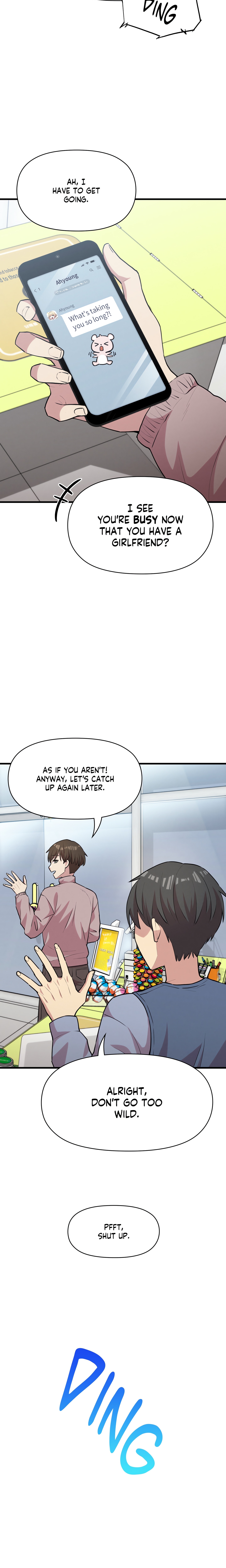 3 Couples (Official) chapter 7 page 7