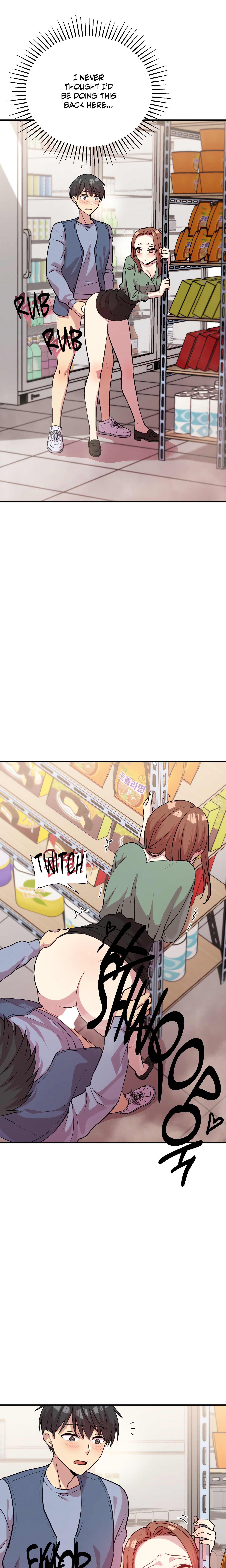 3 Couples (Official) chapter 7 page 17