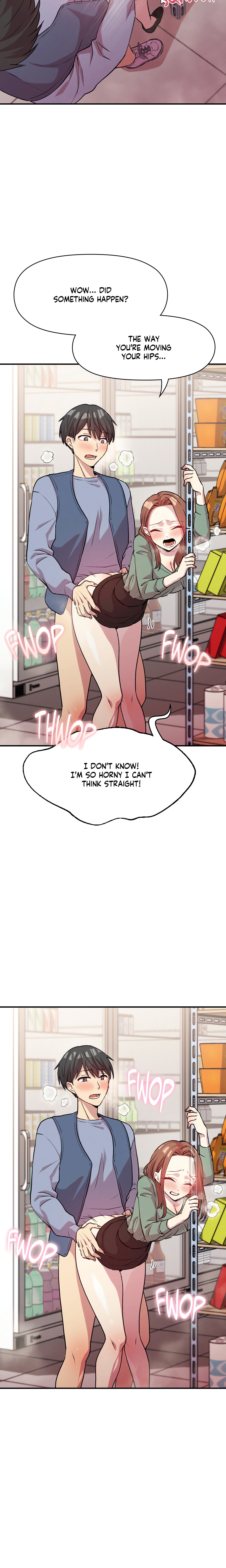 3 Couples (Official) chapter 7 page 19