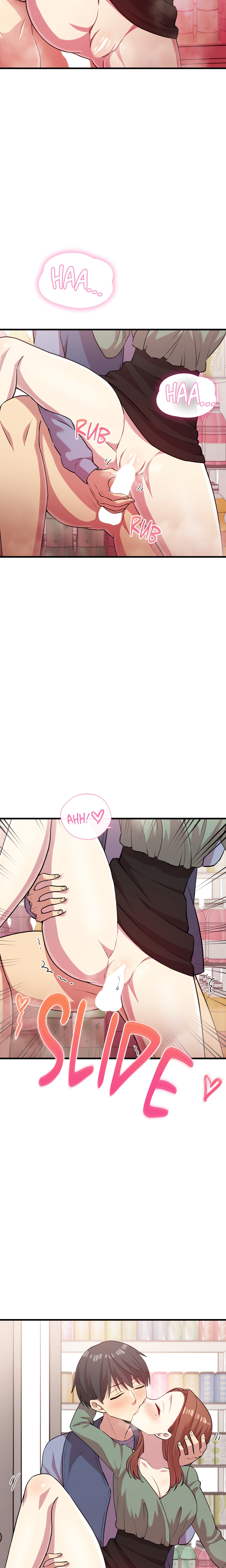 3 Couples (Official) chapter 7 page 22