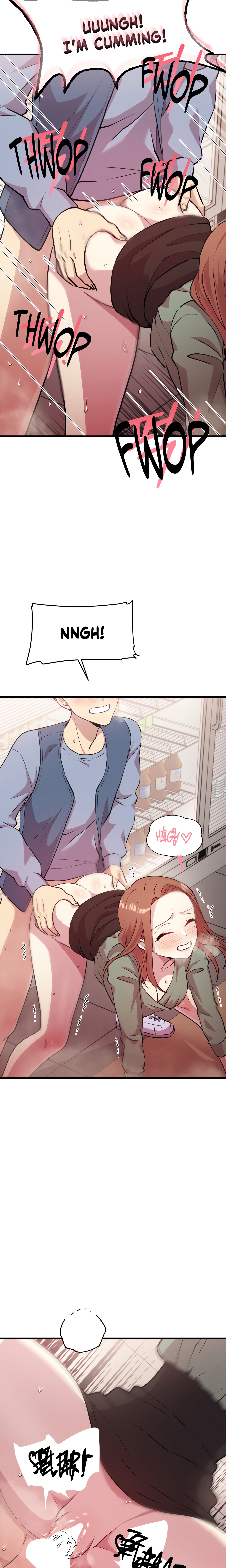 3 Couples (Official) chapter 7 page 24