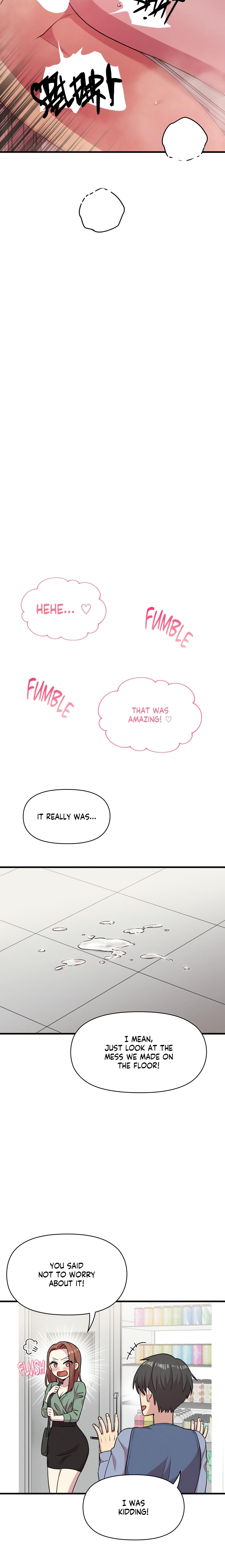 3 Couples (Official) chapter 7 page 25