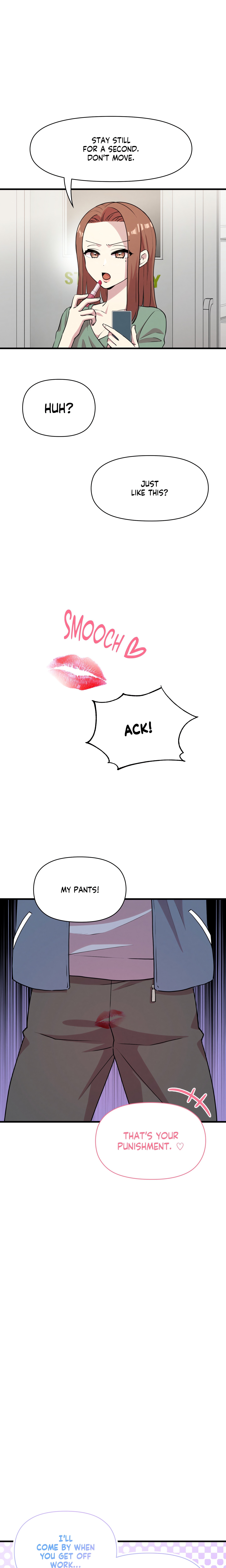 3 Couples (Official) chapter 7 page 26