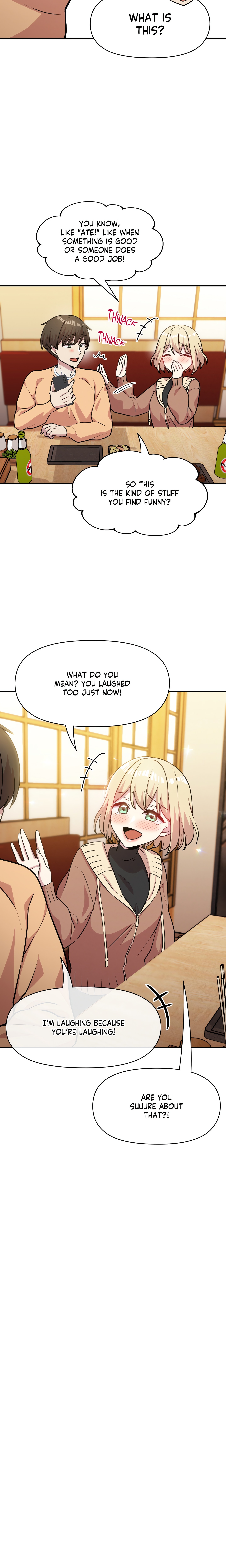 3 Couples (Official) chapter 8 page 6