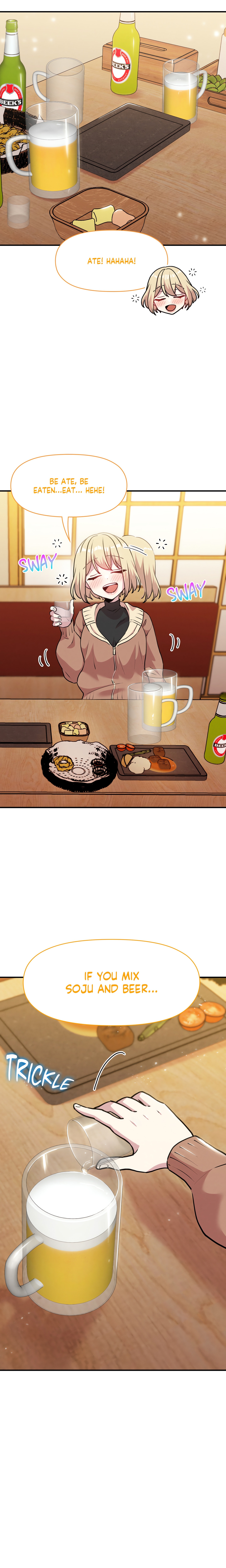 3 Couples (Official) chapter 8 page 7