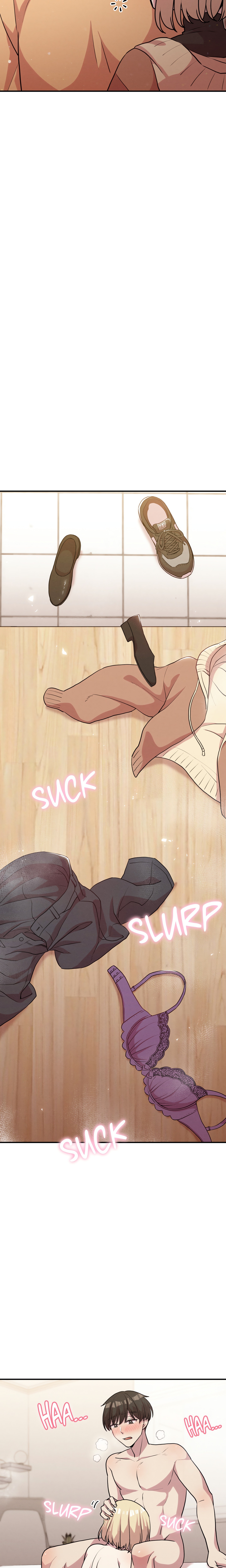 3 Couples (Official) chapter 8 page 11