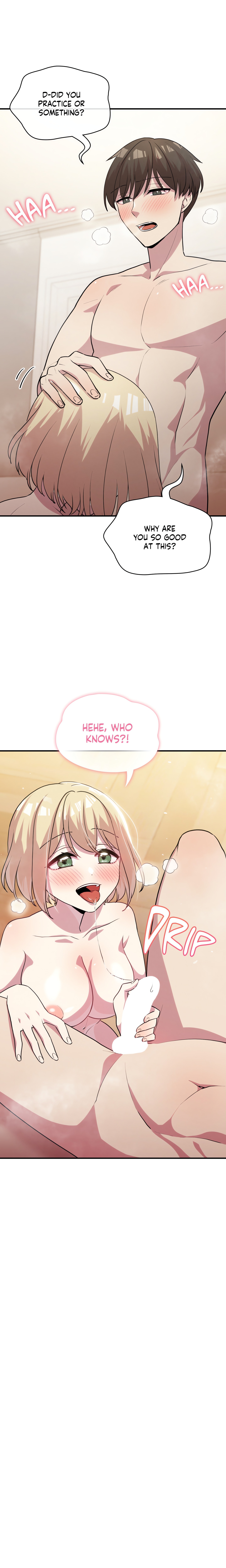 3 Couples (Official) chapter 8 page 13