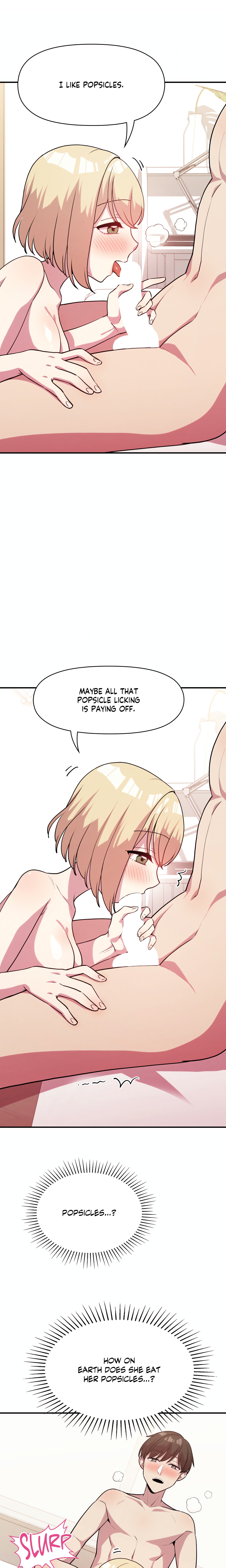 3 Couples (Official) chapter 8 page 14