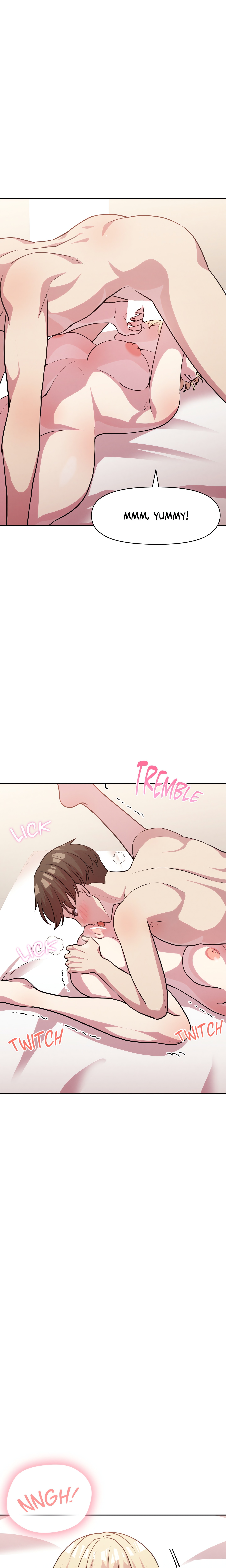 3 Couples (Official) chapter 8 page 20