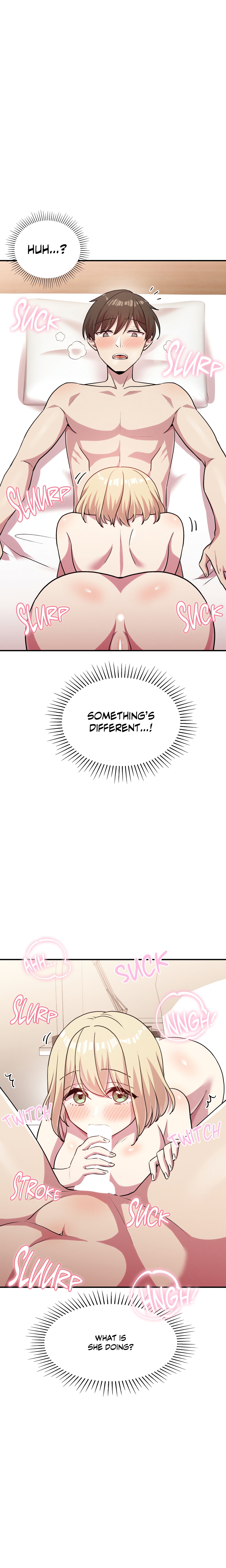 3 Couples (Official) chapter 8 page 28