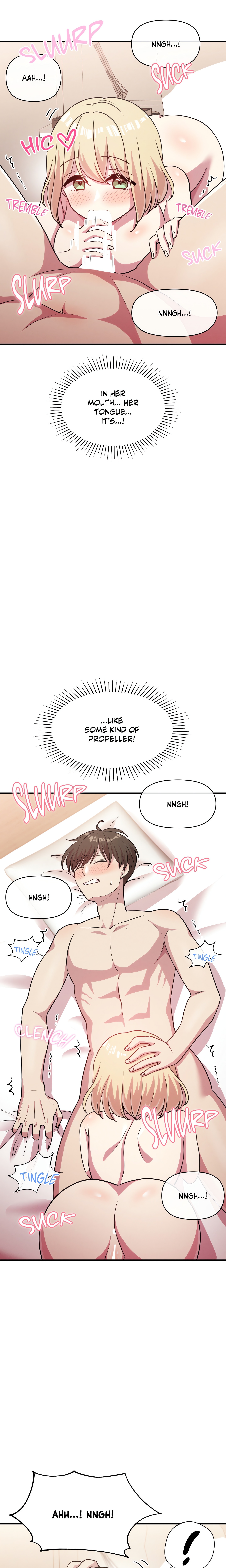 3 Couples (Official) chapter 8 page 29
