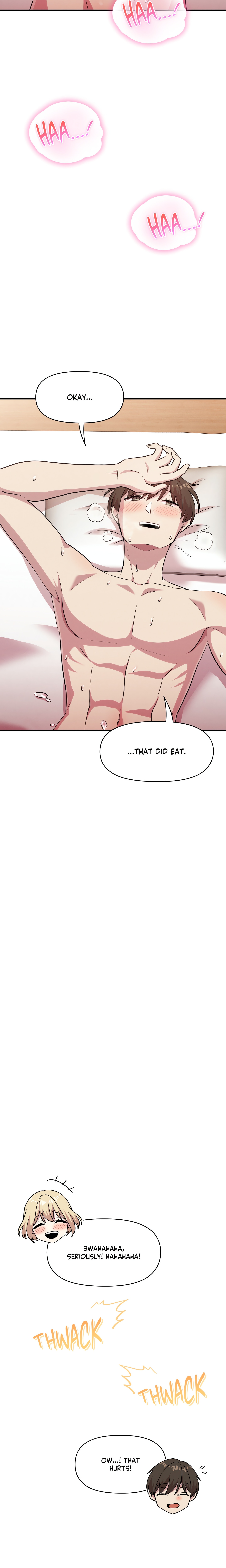 3 Couples (Official) chapter 8 page 31