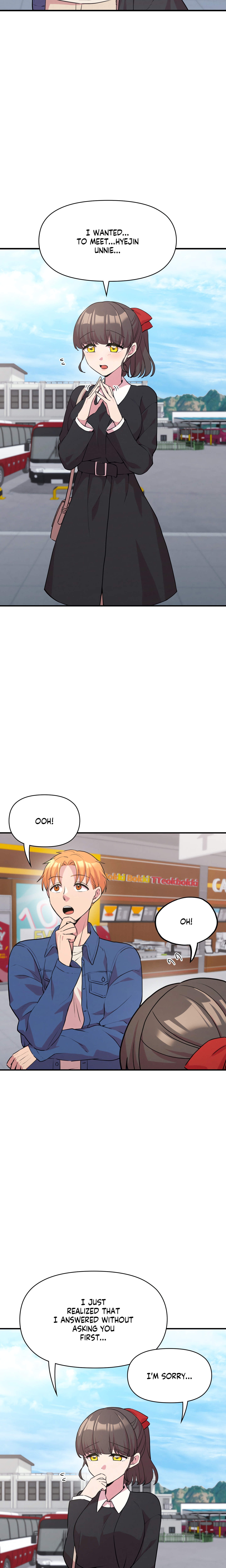 3 Couples (Official) chapter 9 page 10