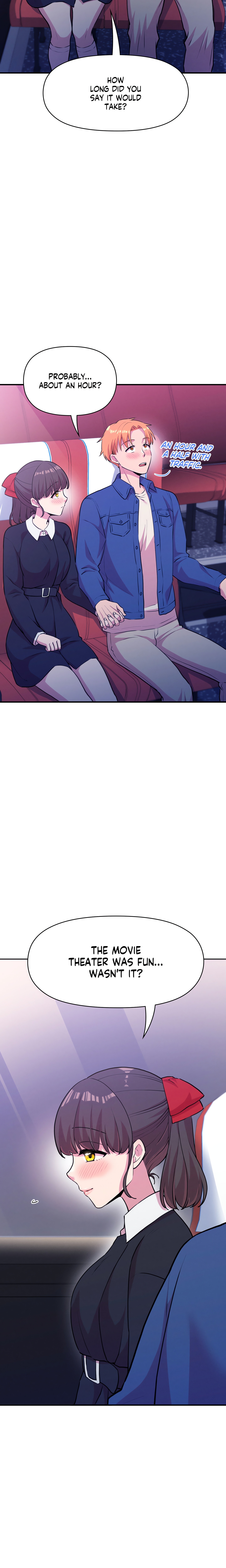 3 Couples (Official) chapter 9 page 14