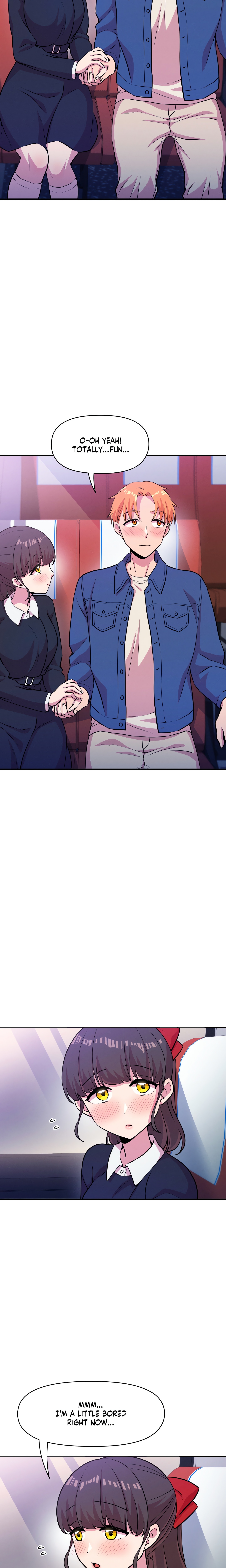 3 Couples (Official) chapter 9 page 16