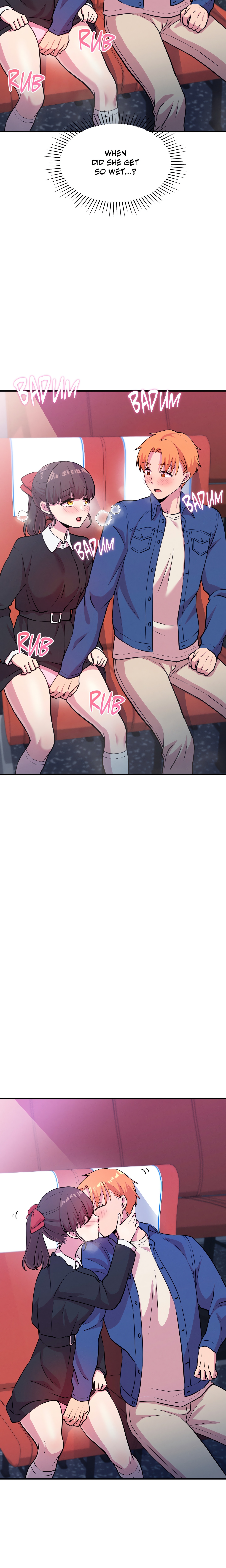 3 Couples (Official) chapter 9 page 20