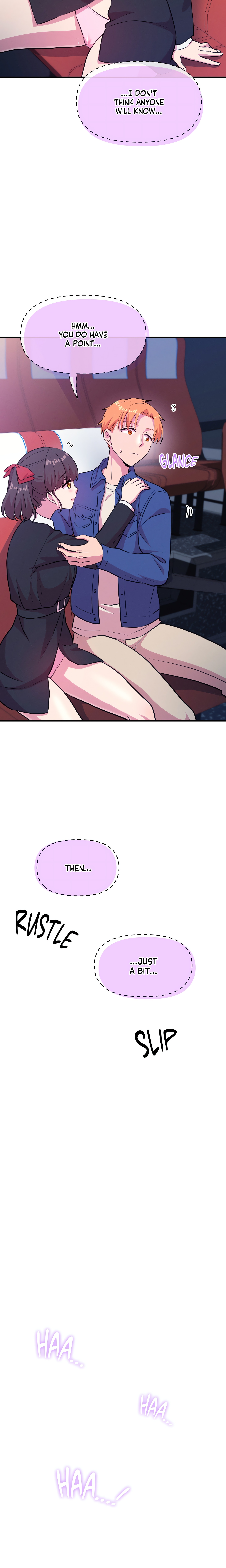 3 Couples (Official) chapter 9 page 23