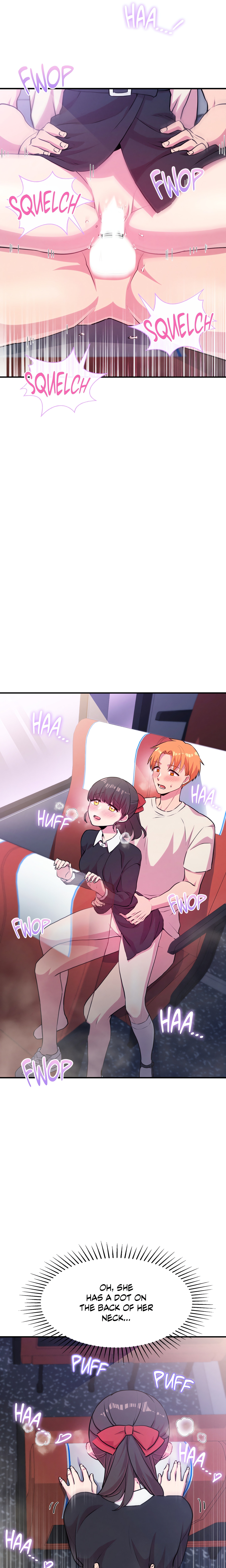 3 Couples (Official) chapter 9 page 24