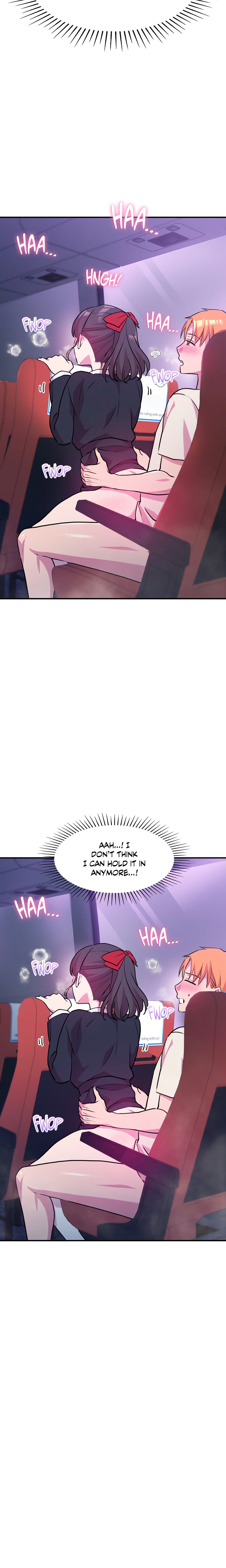 3 Couples (Official) chapter 9 page 28