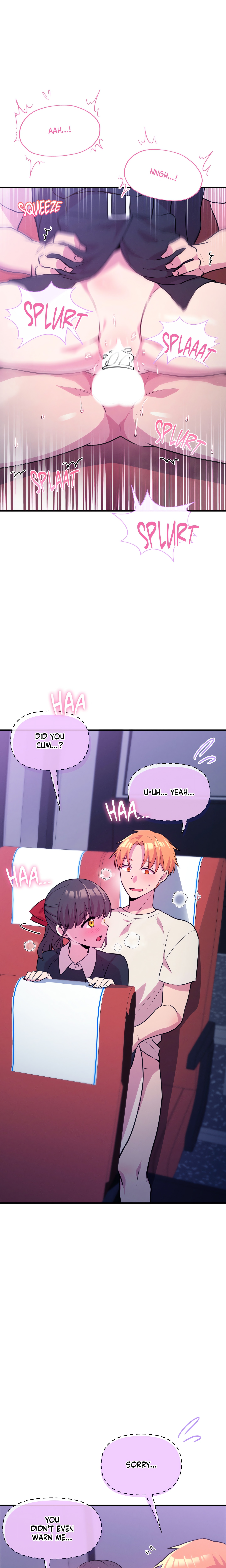 3 Couples (Official) chapter 9 page 29