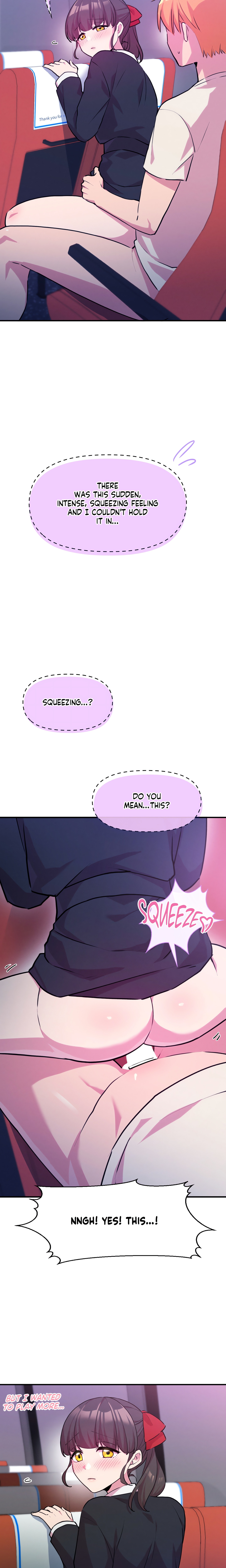 3 Couples (Official) chapter 9 page 30