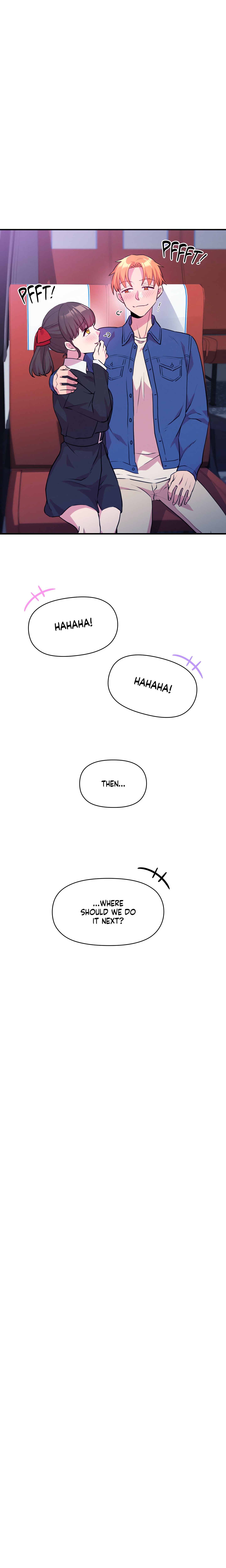3 Couples (Official) chapter 9 page 33