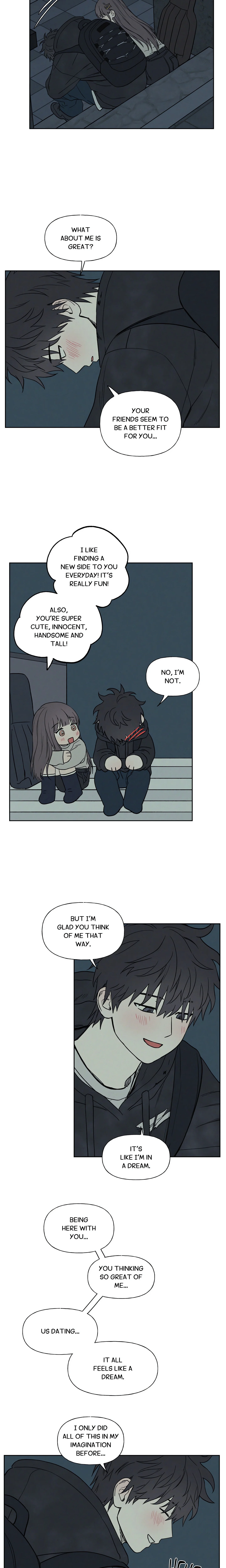 3XLOVE (Uncensored) chapter 10 page 14