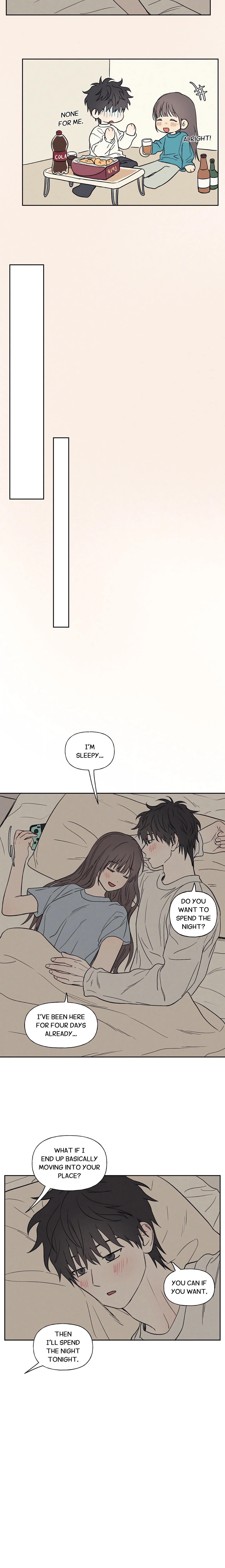 3XLOVE (Uncensored) chapter 14 page 15