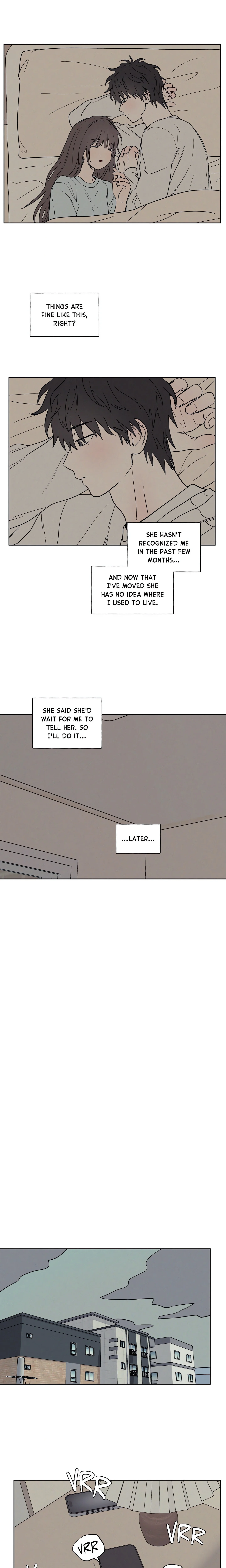 3XLOVE (Uncensored) chapter 14 page 16