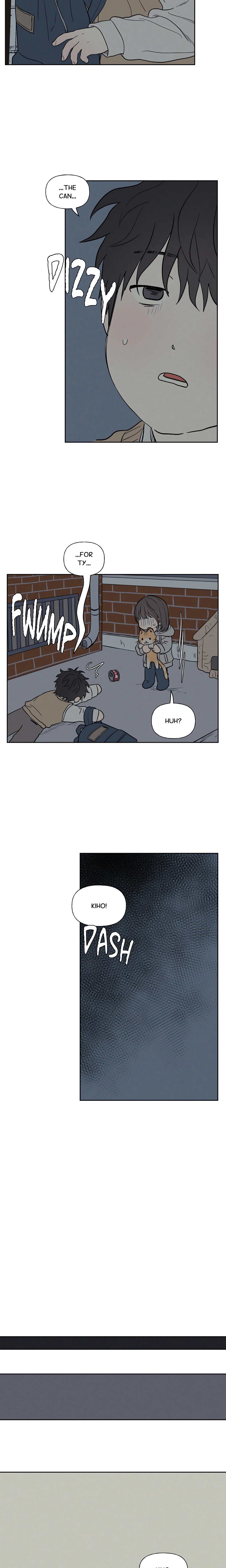 3XLOVE (Uncensored) chapter 15 page 2