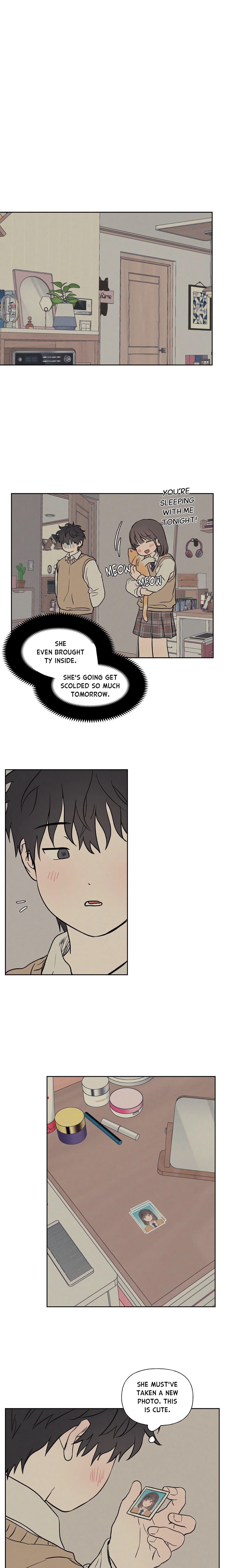 3XLOVE (Uncensored) chapter 15 page 11