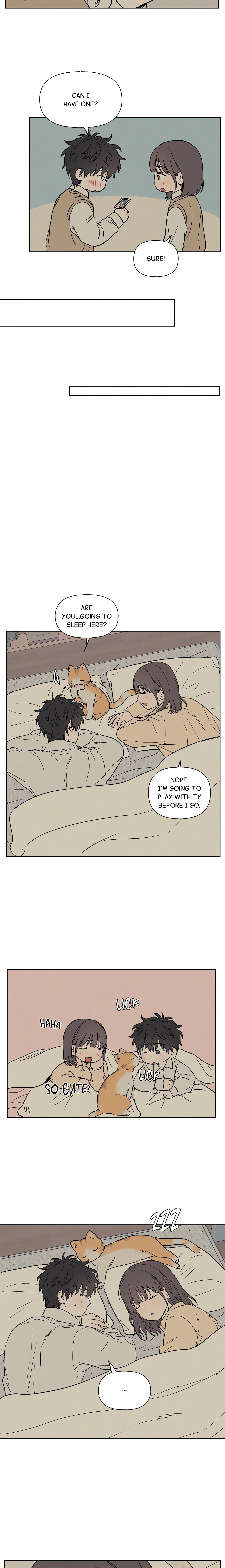 3XLOVE (Uncensored) chapter 15 page 12