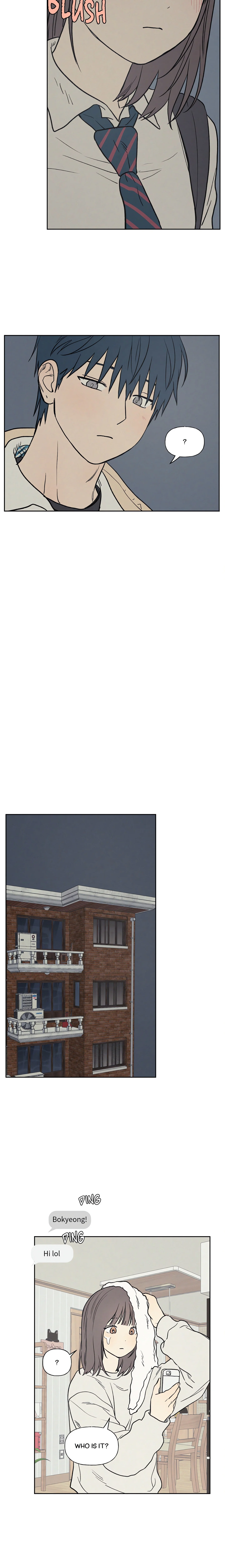 3XLOVE (Uncensored) chapter 16 page 6