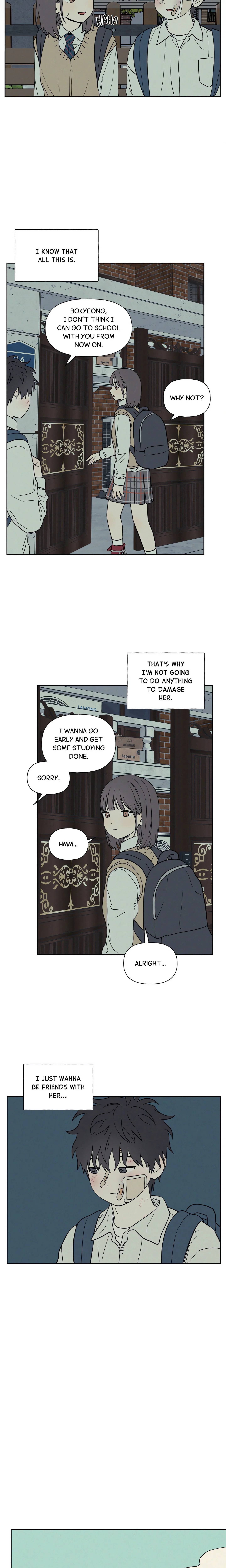 3XLOVE (Uncensored) chapter 18 page 7
