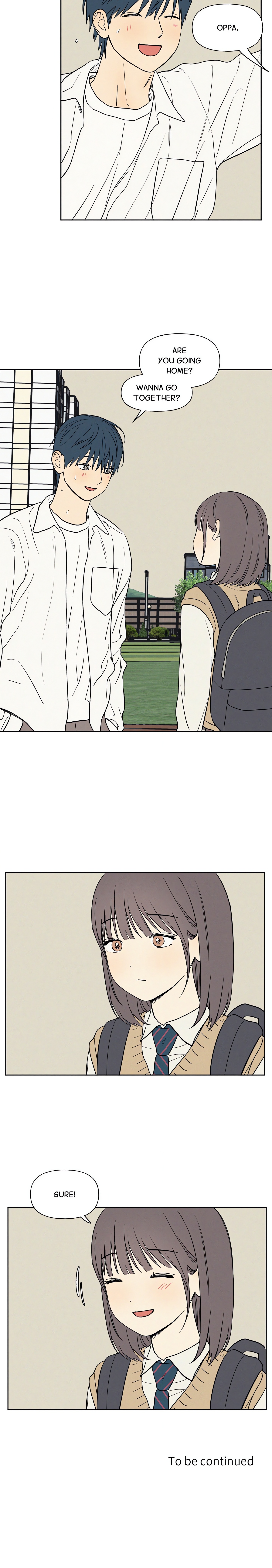 3XLOVE (Uncensored) chapter 18 page 19