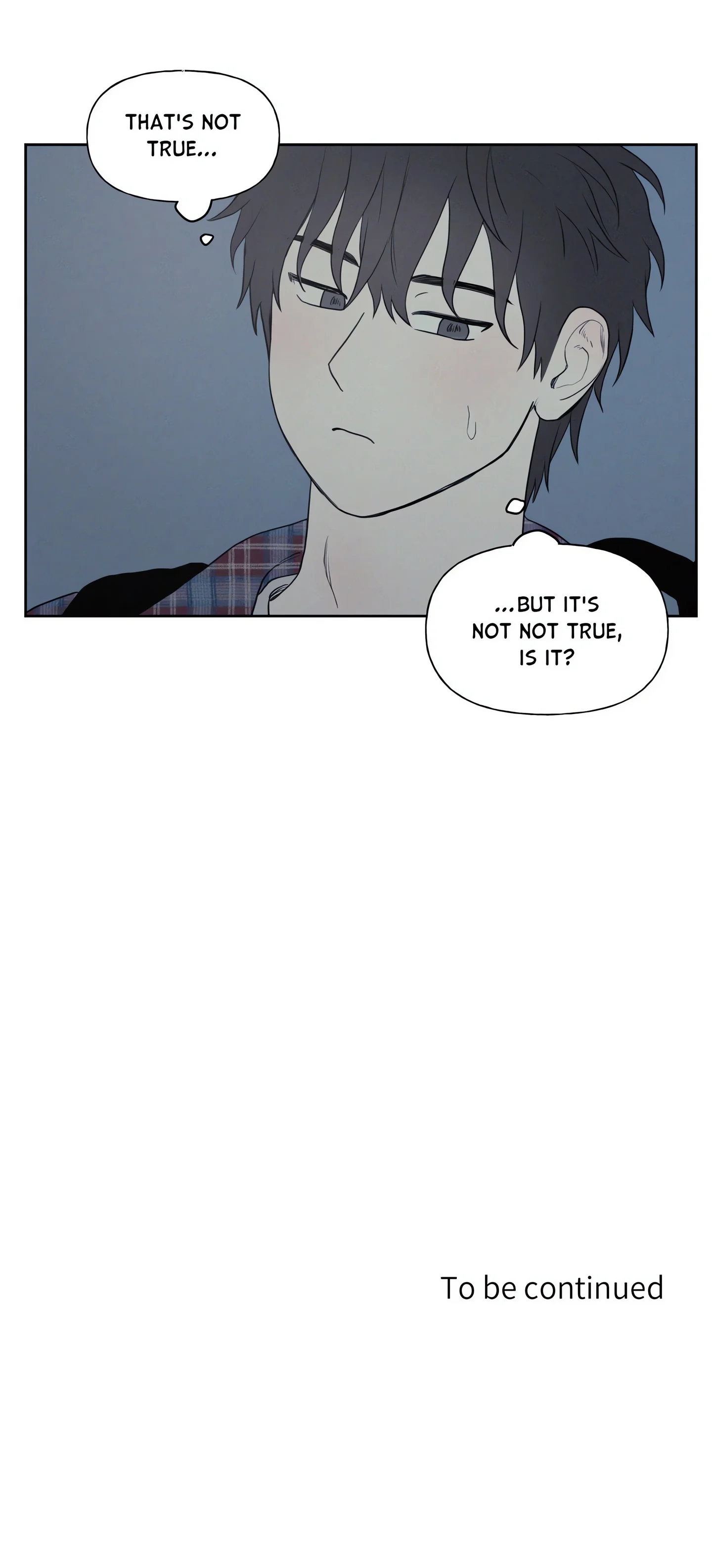 3XLOVE (Uncensored) chapter 2 page 14