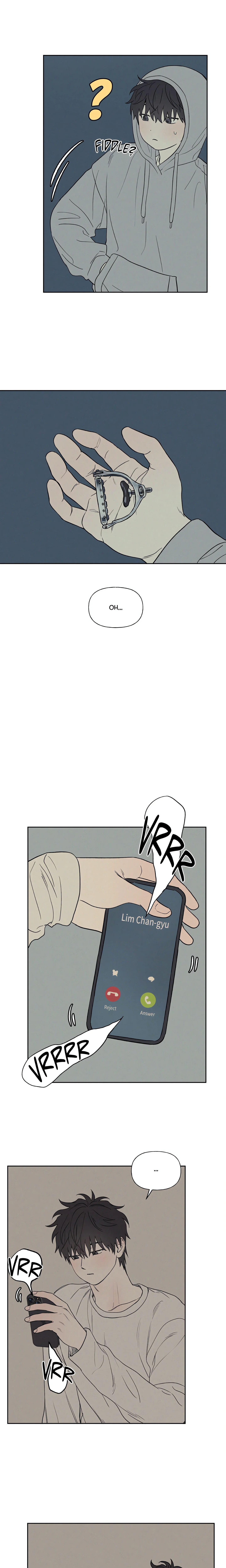 3XLOVE (Uncensored) chapter 21 page 10