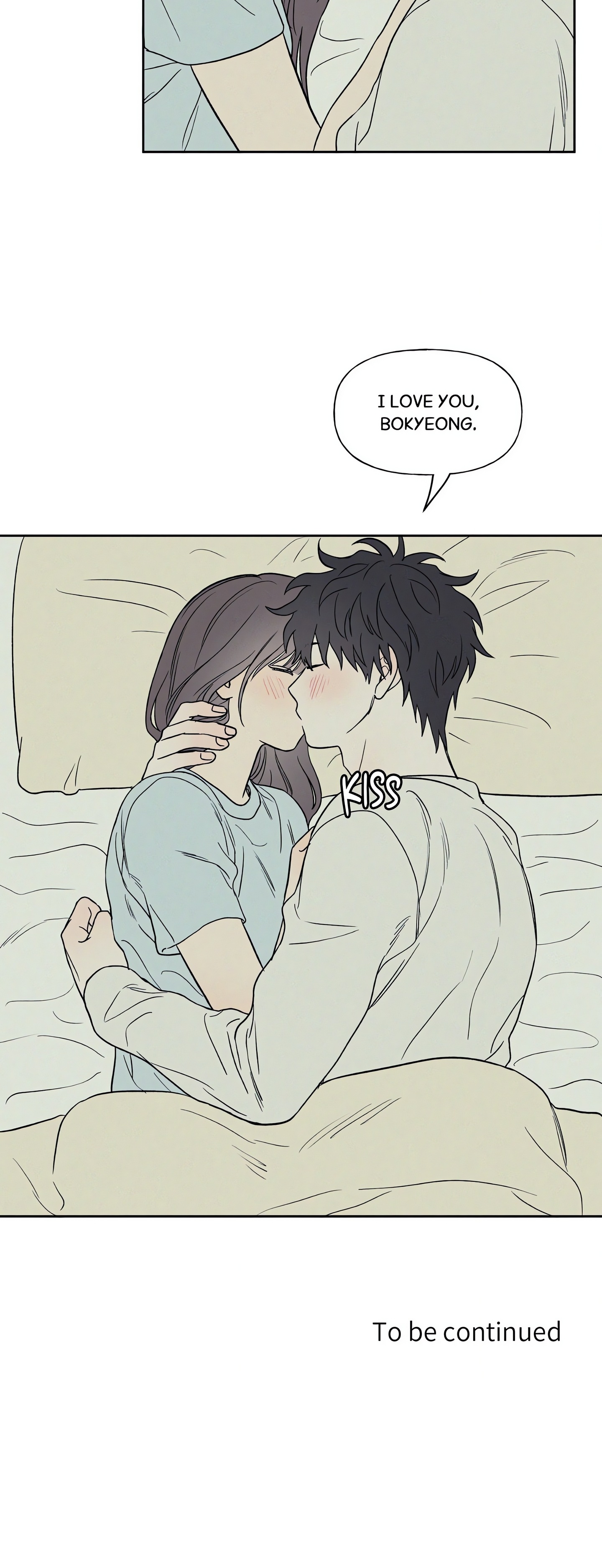 3XLOVE (Uncensored) chapter 21 page 16