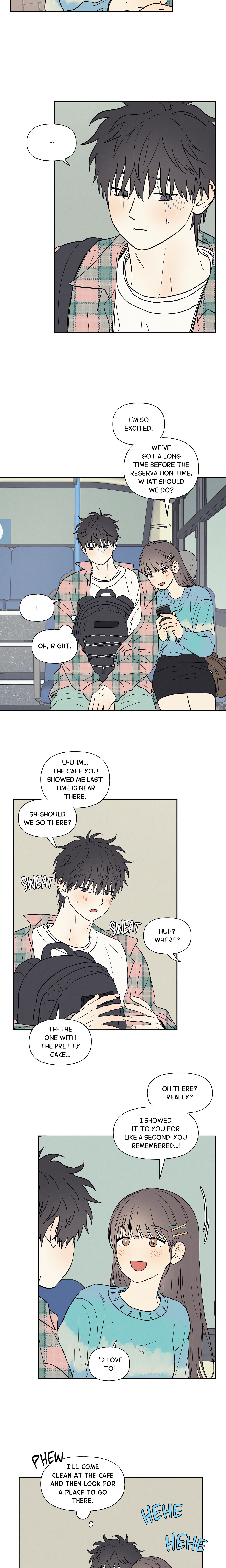 3XLOVE (Uncensored) chapter 24 page 5
