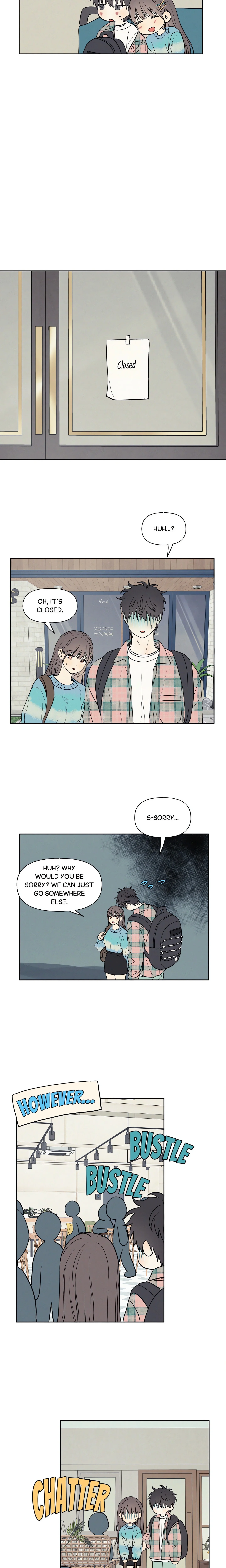 3XLOVE (Uncensored) chapter 24 page 6