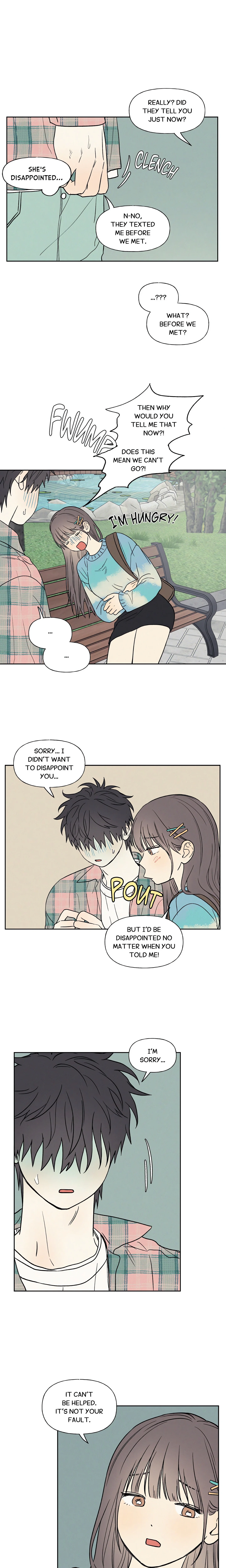 3XLOVE (Uncensored) chapter 24 page 9