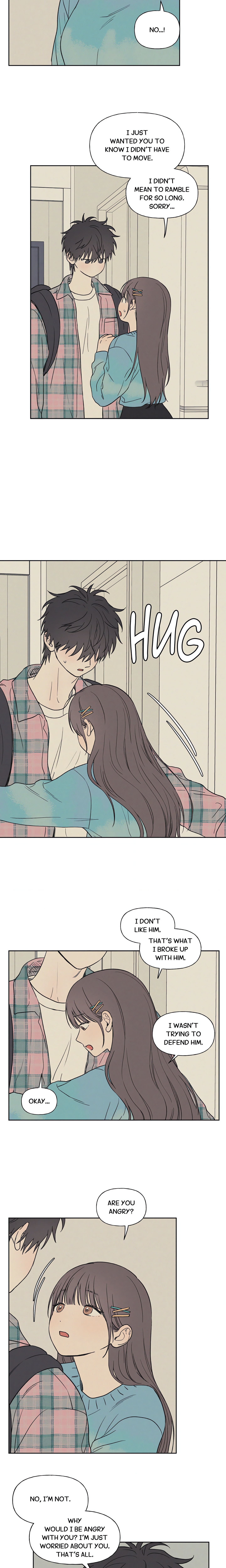 3XLOVE (Uncensored) chapter 26 page 10