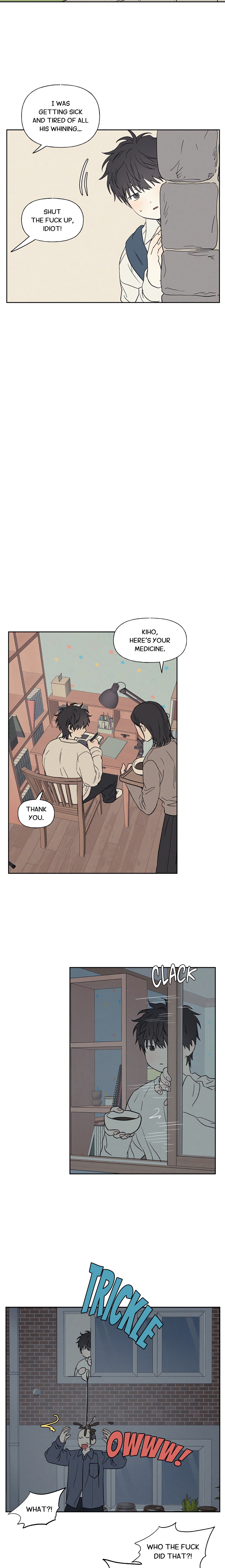 3XLOVE (Uncensored) chapter 28 page 15