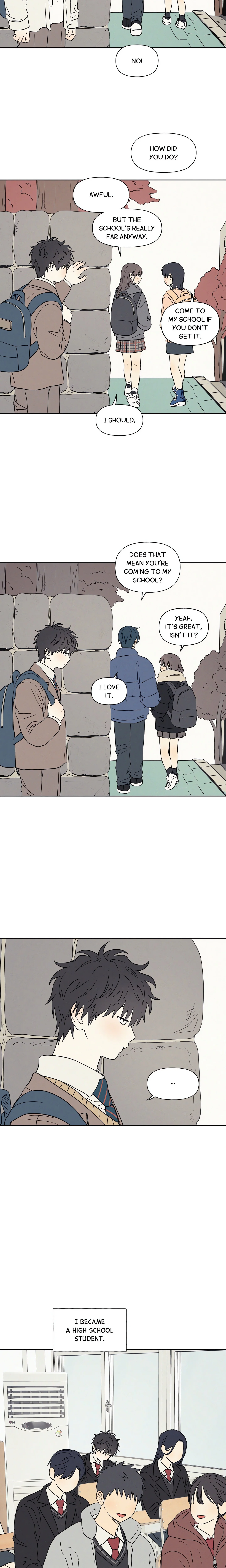 3XLOVE (Uncensored) chapter 28 page 17