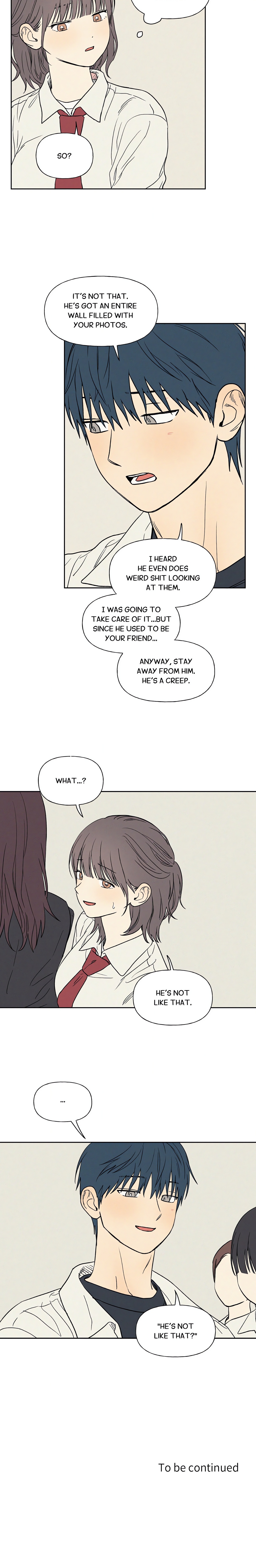 3XLOVE (Uncensored) chapter 29 page 15