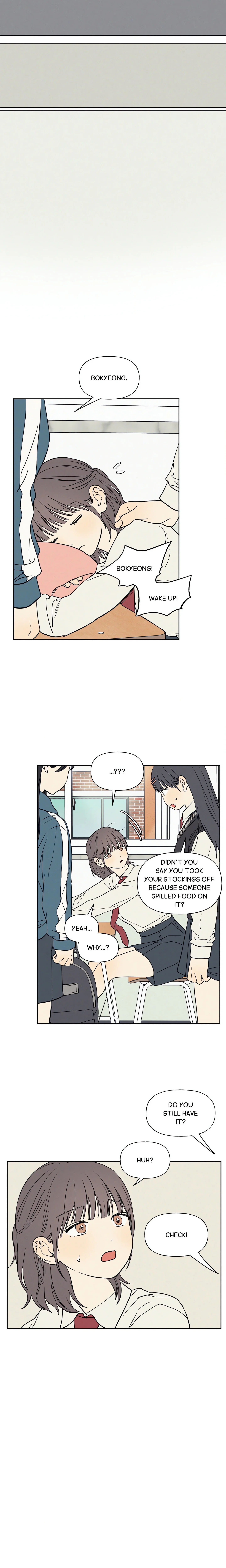 3XLOVE (Uncensored) chapter 30 page 13