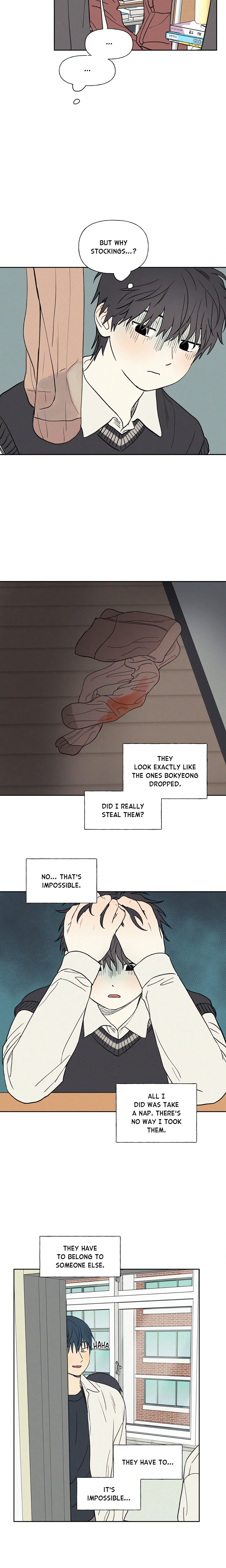3XLOVE (Uncensored) chapter 30 page 16