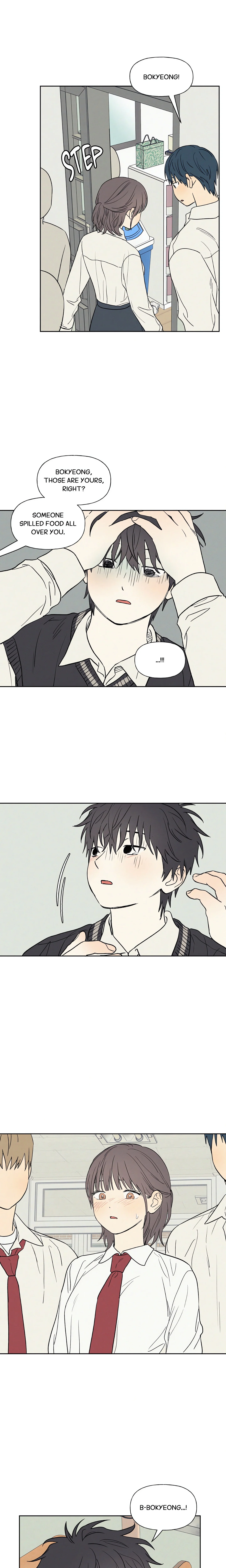 3XLOVE (Uncensored) chapter 30 page 17
