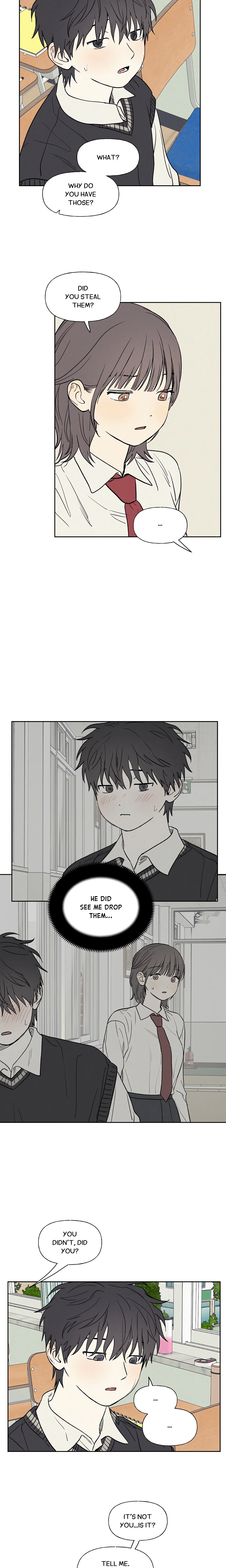 3XLOVE (Uncensored) chapter 30 page 18